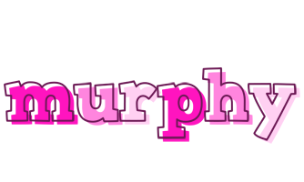 Murphy hello logo