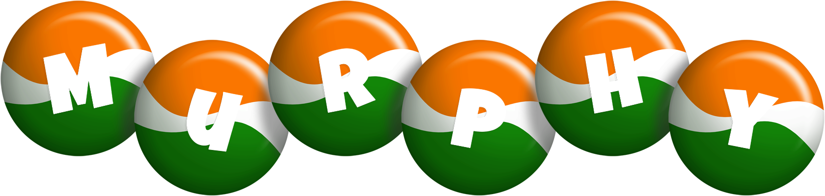 Murphy india logo