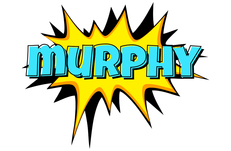Murphy indycar logo