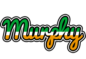 Murphy ireland logo