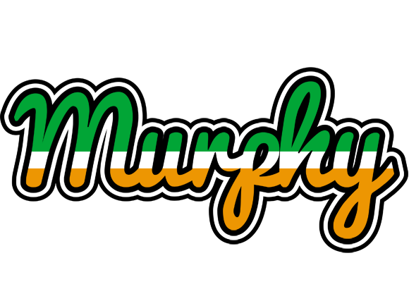 Murphy ireland logo