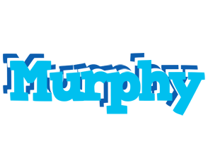 Murphy jacuzzi logo