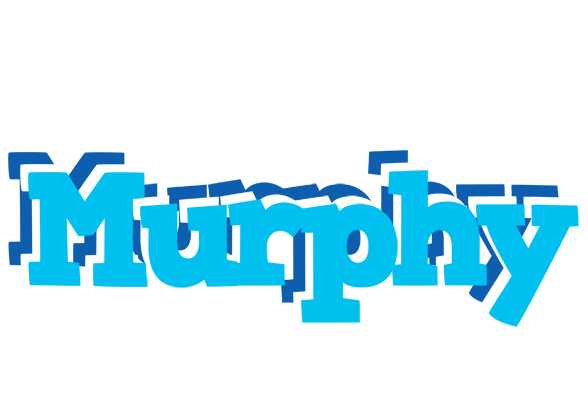 Murphy jacuzzi logo