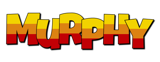 Murphy jungle logo