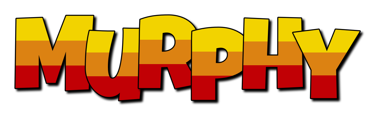 Murphy jungle logo