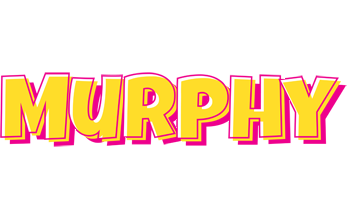 Murphy kaboom logo