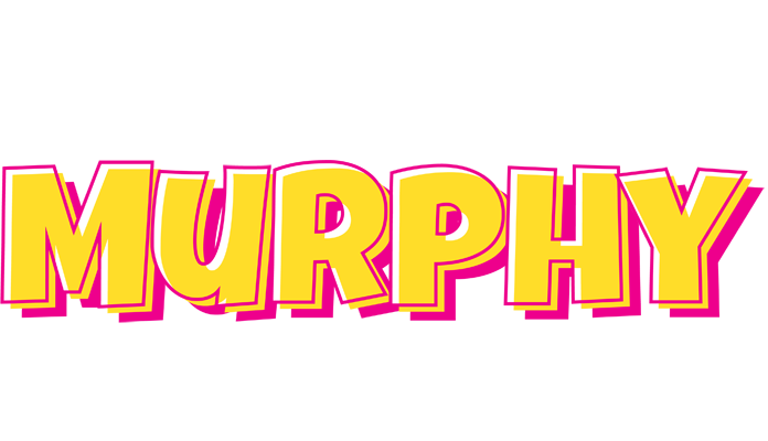 Murphy kaboom logo