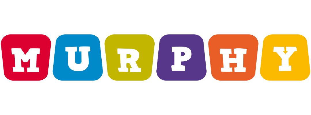 Murphy kiddo logo
