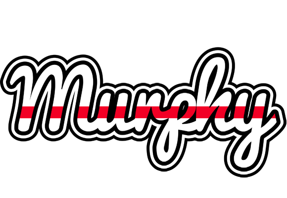 Murphy kingdom logo