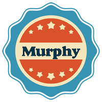 Murphy labels logo