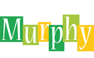 Murphy lemonade logo