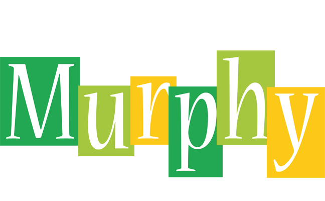 Murphy lemonade logo