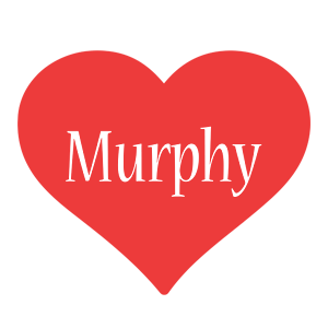 Murphy love logo