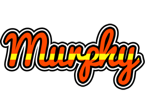 Murphy madrid logo