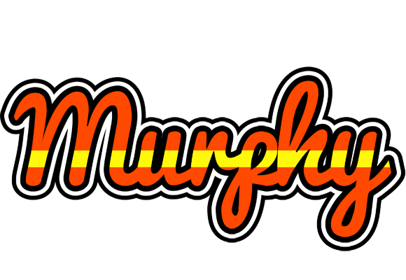 Murphy madrid logo