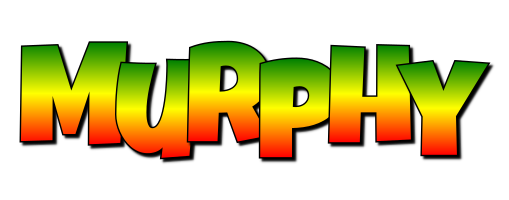 Murphy mango logo