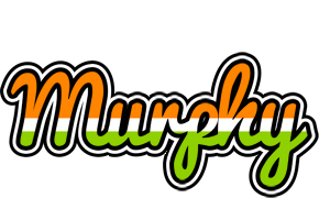 Murphy mumbai logo