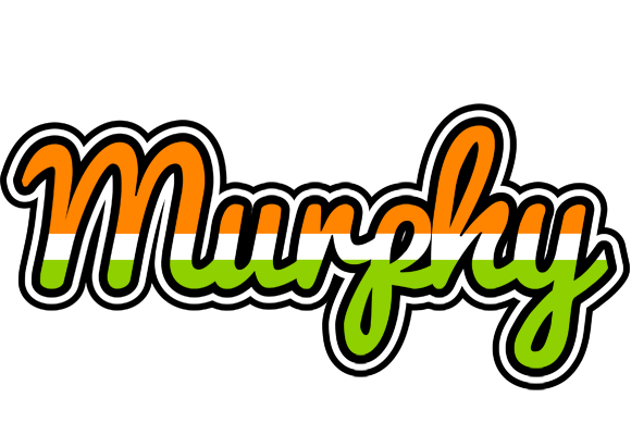 Murphy mumbai logo