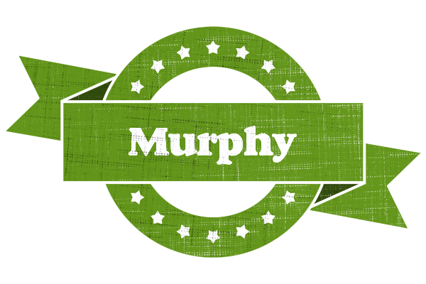 Murphy natural logo