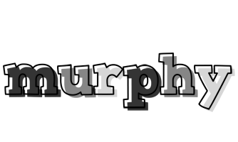 Murphy night logo