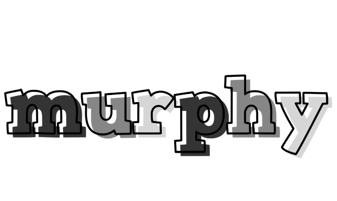 Murphy night logo