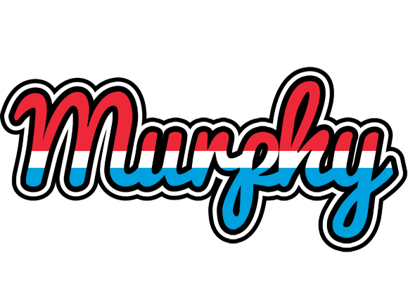 Murphy norway logo