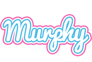 Murphy outdoors logo