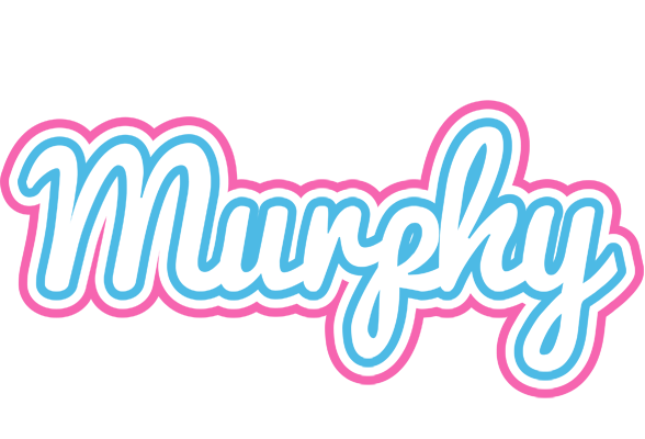 Murphy outdoors logo