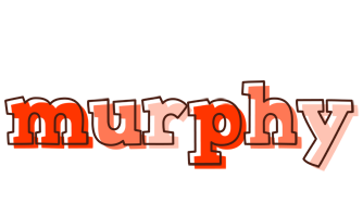 Murphy paint logo