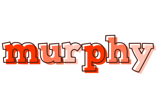 Murphy paint logo