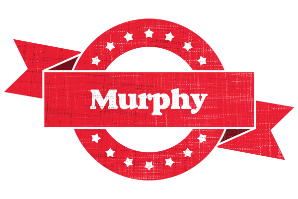 Murphy passion logo