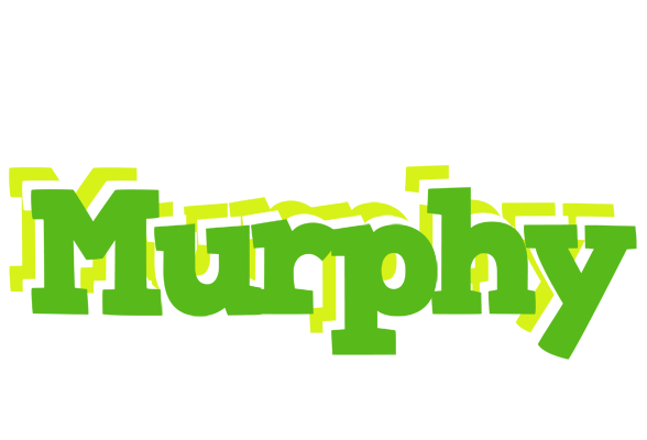 Murphy picnic logo