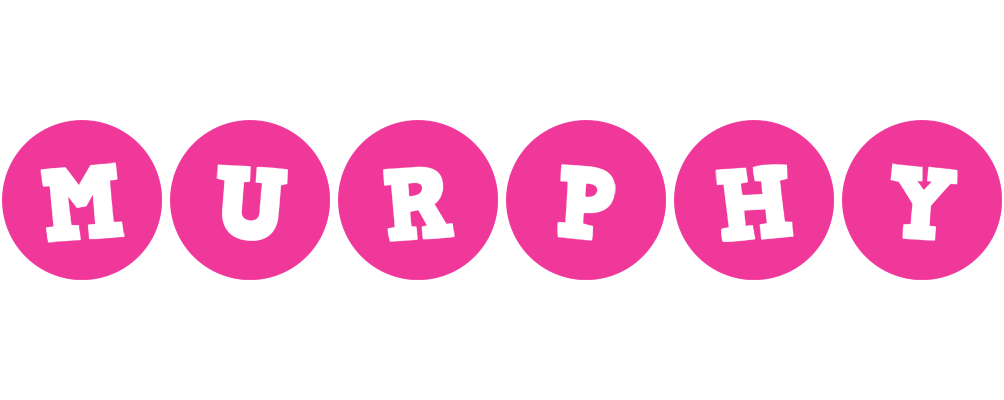Murphy poker logo