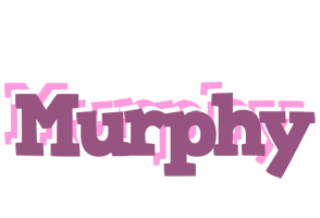 Murphy relaxing logo