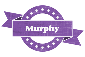 Murphy royal logo