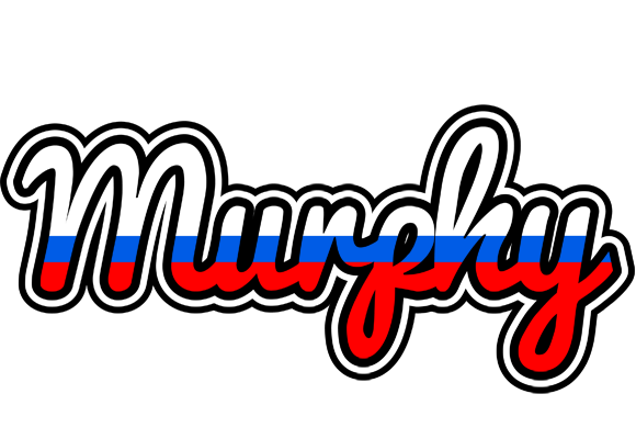 Murphy russia logo
