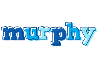 Murphy sailor logo