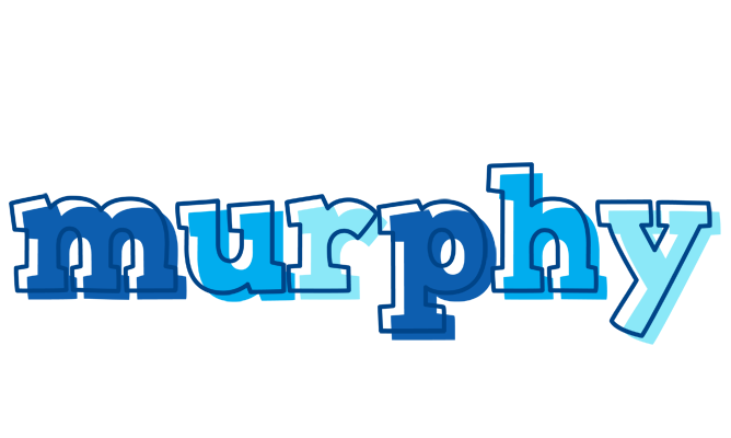 Murphy sailor logo