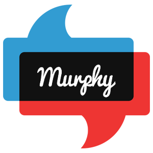 Murphy sharks logo