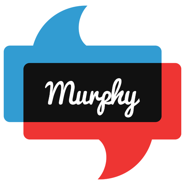 Murphy sharks logo
