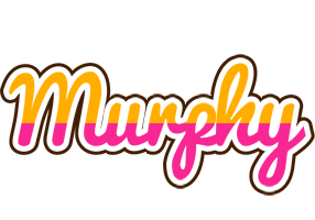 Murphy smoothie logo