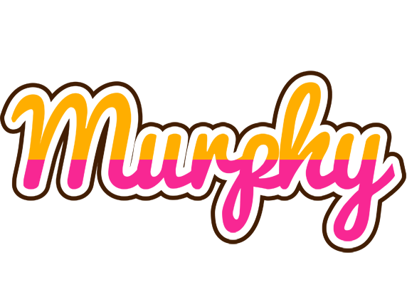 Murphy smoothie logo