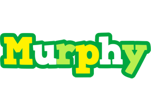 Murphy soccer logo