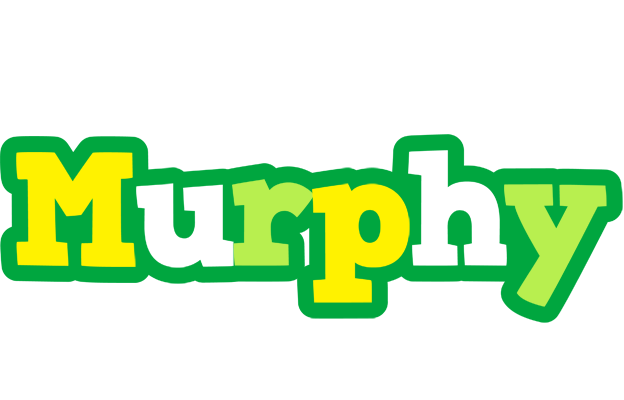 Murphy soccer logo