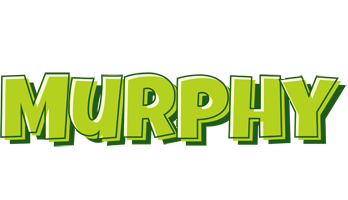 Murphy summer logo