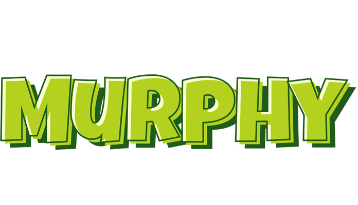 Murphy summer logo