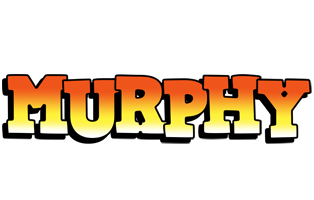 Murphy sunset logo