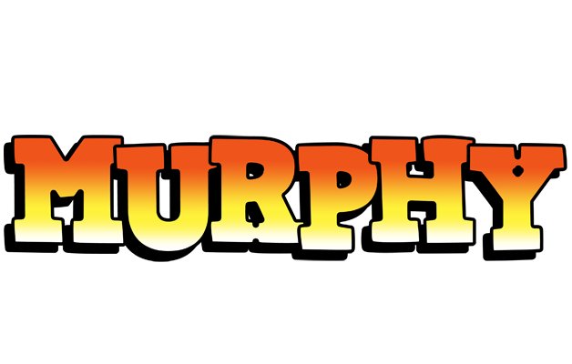 Murphy sunset logo