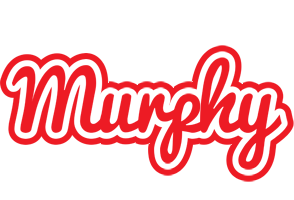 Murphy sunshine logo