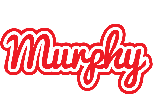 Murphy sunshine logo